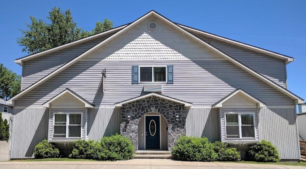 The Inn Of Lake George Exterior photo